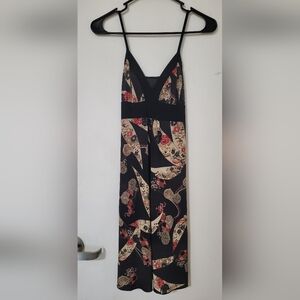 unknown brand (tag is cut off) small dress